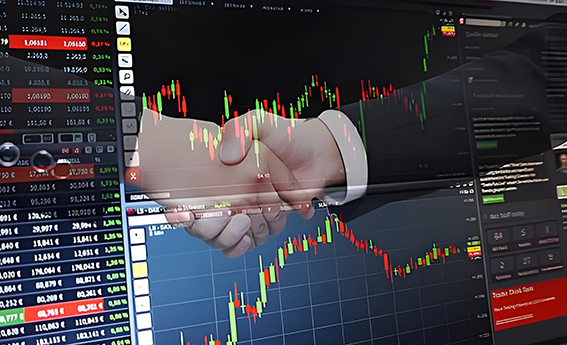 (o意交易所注册网)交易所交易界面